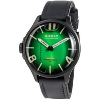 U-Boat 3343 Herrenuhr Darkmoon Kama 47mm 5ATM