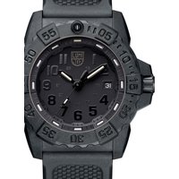 Luminox XS.3501.BO.F Navy Seal Herrenuhr 45mm 20ATM