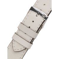 Morellato A01X3688A37026CR20 weisses Uhrenarmband 20mm