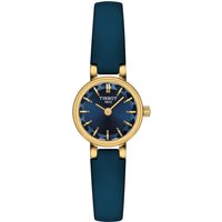 Tissot T1400093604100 Damenuhr Lovely Round 19,5mm 3ATM