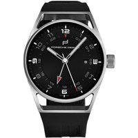 Porsche Design 6020.2.01.001.06.2 Globetimer Automatik 42mm 10ATM Detailphoto Porsche Design 6020.2.01.001.06.2 Globetimer Automatik 42mm 10ATM