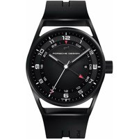 Porsche Design 6020.2.02.001.06.2 Globetimer Automatik 42mm 10ATM Detailphoto Porsche Design 6020.2.02.001.06.2 Globetimer Automatik 42mm 10ATM