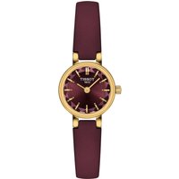Tissot T1400093637100 Damenuhr Lovely Round 19,5mm 3ATM
