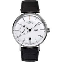 Zeppelin 7104-1 Rome Automatik m. kleiner Sekunde 41mm 5ATM Detailphoto Zeppelin 7104-1 Rome Automatik m. kleiner Sekunde 41mm 5ATM