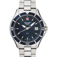 Swiss Alpine Military 7740.1135 Damenuhr 36mm 10ATM
