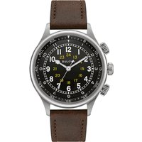 Bulova 96A245 Classic Automatik Herrenuhr 42mm 3ATM