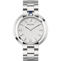Bulova 96L306 Damenuhr Rubaiyat Diamond 40mm 3ATM
