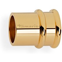 Tamaris Huelse A04191000 fuer Coco Lederband Gold Detailphoto Tamaris Huelse A04191000 fuer Coco Lederband Gold