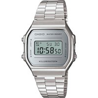 Casio A168WEM-7EF Vintage Iconic Unisex Uhr 36mm Casio A168WEM-7EF Vintage Iconic Unisex Uhr 36mm