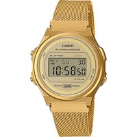 Casio A171WEMG-9AEF Vintage Round Unisex Uhr 37mm Casio A171WEMG-9AEF Vintage Round Unisex Uhr 37mm