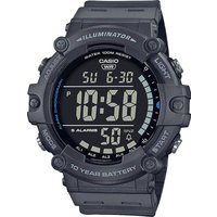 Casio AE-1500WH-8BVEF Collection Herrenuhr 50mm 10ATM Casio AE-1500WH-8BVEF Collection Herrenuhr 50mm 10ATM