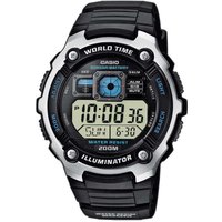 CASIO AE-2000W-1AVEF Collection 48mm 20ATM Detailphoto CASIO AE-2000W-1AVEF Collection 48mm 20ATM