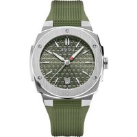 Alpina AL-220K2AE6 Damenuhr Extreme Quarz 34mm 10ATM