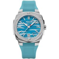 Alpina AL-220LNWP2AED6 Damenuhr Extreme Quarz Diamond Limited