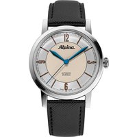 Alpina AL-520SBG3SH6 Herrenuhr Heritage Startimer Pilot Automatik 38mm 3ATM