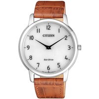 Citizen AR1130-13A Eco-Drive Stiletto Herren 40mm 3ATM Detailphoto Citizen AR1130-13A Eco-Drive Stiletto Herren 40mm 3ATM