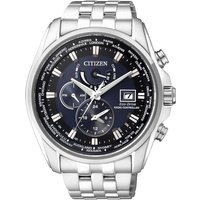 Citizen AT9030-55L Eco-Drive Herrenuhr Funkuhr Saphirglas 20ATM 44mm