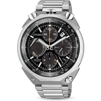 Citizen AV0080-88E Super-Titanium Eco-Drive Chronograph 43mm 20ATM Detailphoto Citizen AV0080-88E Super-Titanium Eco-Drive Chronograph 43mm 20ATM