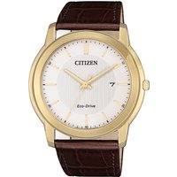 Citizen AW1212-10A Eco-Drive Herren 41mm 5ATM Detailphoto Citizen AW1212-10A Eco-Drive Herren 41mm 5ATM