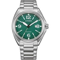 Citizen AW1571-76X Herrenuhr Eco-Drive Military 41mm 10ATM