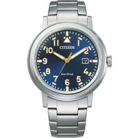 Citizen AW1620-81L Eco Drive Herren 41mm 10ATM Detailphoto Citizen AW1620-81L Eco Drive Herren 41mm 10ATM
