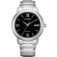 Citizen AW1670-82E Eco-Drive Sport Herren 41mm 10ATM Detailphoto Citizen AW1670-82E Eco-Drive Sport Herren 41mm 10ATM