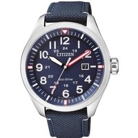 Citizen AW5000-16L Eco-Drive Sports Herren 43mm 10ATM Detailphoto Citizen AW5000-16L Eco-Drive Sports Herren 43mm 10ATM