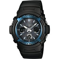 Casio AWG-M100A-1AER G-Shock Funk-Solar Herrenuhr 46mm 20atm
