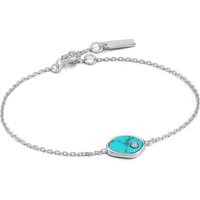 ANIA HAIE Armband Turning Tides B027-01H