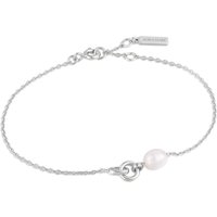 ANIA HAIE Armband Pearl Power B043-01H