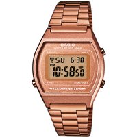 CASIO B640WC-5AEF Unisex Uhr Collection 35mm 5ATM