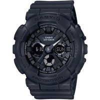 Casio BA-130-1AER Baby-G Damen 43mm 10ATM Detailphoto Casio BA-130-1AER Baby-G Damen 43mm 10ATM
