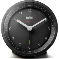 Braun BC07B-DCF Klassik Funkwecker