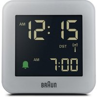 Braun BC09G-DCF digitaler Funkwecker