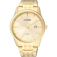 Citizen BI5002-57P Quarz Herrenuhr 39mm 5ATM Detailphoto Citizen BI5002-57P Quarz Herrenuhr 39mm 5ATM