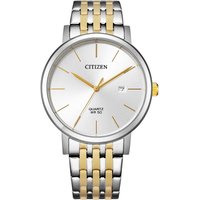 Citizen BI5074-56A Sport Herren Quarz 40mm 5ATM Detailphoto Citizen BI5074-56A Sport Herren Quarz 40mm 5ATM