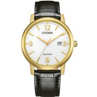 Citizen BM6756-01A Herrenuhr Eco-Drive 40mm 3ATM