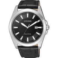 Citizen BM7108-14E Klassik Herren 41mm 10ATM Detailphoto Citizen BM7108-14E Klassik Herren 41mm 10ATM