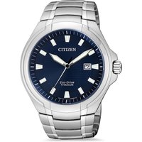 Citizen BM7430-89L Eco-Drive Super-Titanium Herren 42mm 10ATM Detailphoto Citizen BM7430-89L Eco-Drive Super-Titanium Herren 42mm 10ATM