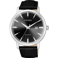 Citizen BM7460-11E Eco-Drive Herren 40mm 5ATM Detailphoto Citizen BM7460-11E Eco-Drive Herren 40mm 5ATM