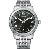 Citizen BM7480-81E Eco Drive Sports Herren 43mm 10ATM Detailphoto Citizen BM7480-81E Eco Drive Sports Herren 43mm 10ATM