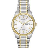 Citizen BM8434-58A Eco-Drive Herrenuhr 37mm 10ATM Detailphoto Citizen BM8434-58A Eco-Drive Herrenuhr 37mm 10ATM