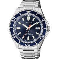 Citizen BN0191-80L Promaster Diver 44mm 20ATM Detailphoto Citizen BN0191-80L Promaster Diver 44mm 20ATM