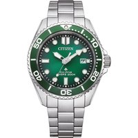Citizen BN0269-50W Herrenuhr Promaster Eco-Drive Diver 40mm 20ATM