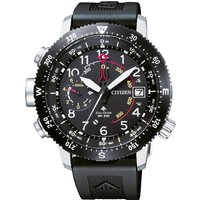 Citizen BN4044-15E Promaster Herren 46mm 20ATM Detailphoto Citizen BN4044-15E Promaster Herren 46mm 20ATM