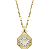 Bulova 97L182 Rubaiyat Umhängeuhr 30mm 3ATM