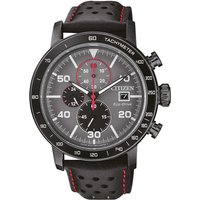 Citizen CA0645-15H Eco-Drive Chronograph 44mm 10ATM Detailphoto Citizen CA0645-15H Eco-Drive Chronograph 44mm 10ATM