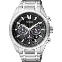 Citizen CA4010-58E Eco-Drive Super-Titanium Chrono 43mm 10ATM Detailphoto Citizen CA4010-58E Eco-Drive Super-Titanium Chrono 43mm 10ATM