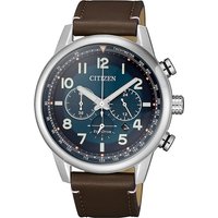 Citizen CA4420-13L Eco-Drive Chronograph 43mm 10ATM Detailphoto Citizen CA4420-13L Eco-Drive Chronograph 43mm 10ATM
