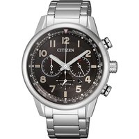 Citizen CA4420-81E Eco-Drive Chronograph 43mm 10ATM Detailphoto Citizen CA4420-81E Eco-Drive Chronograph 43mm 10ATM